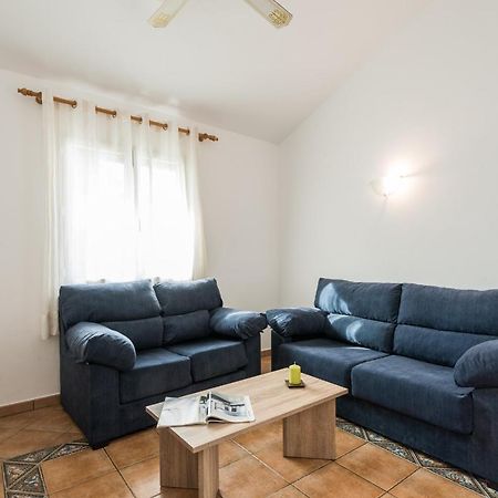 Villa Bea Cala en Bosch Luaran gambar