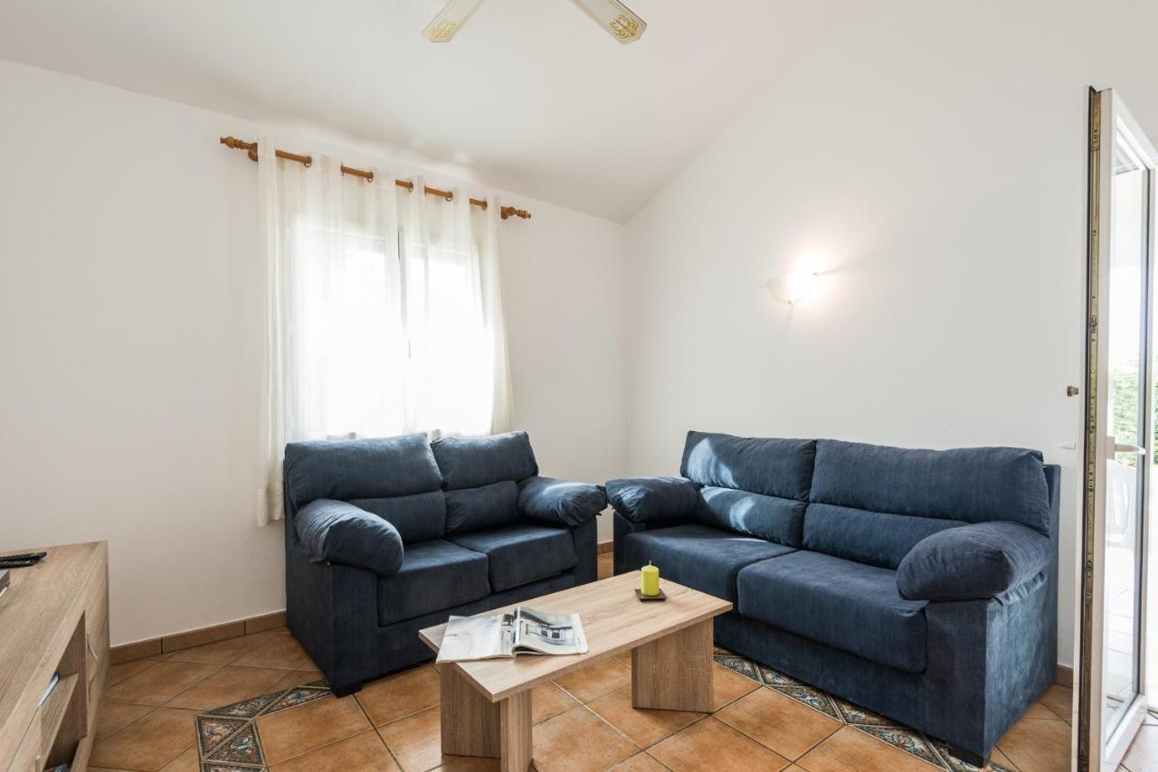 Villa Bea Cala en Bosch Luaran gambar